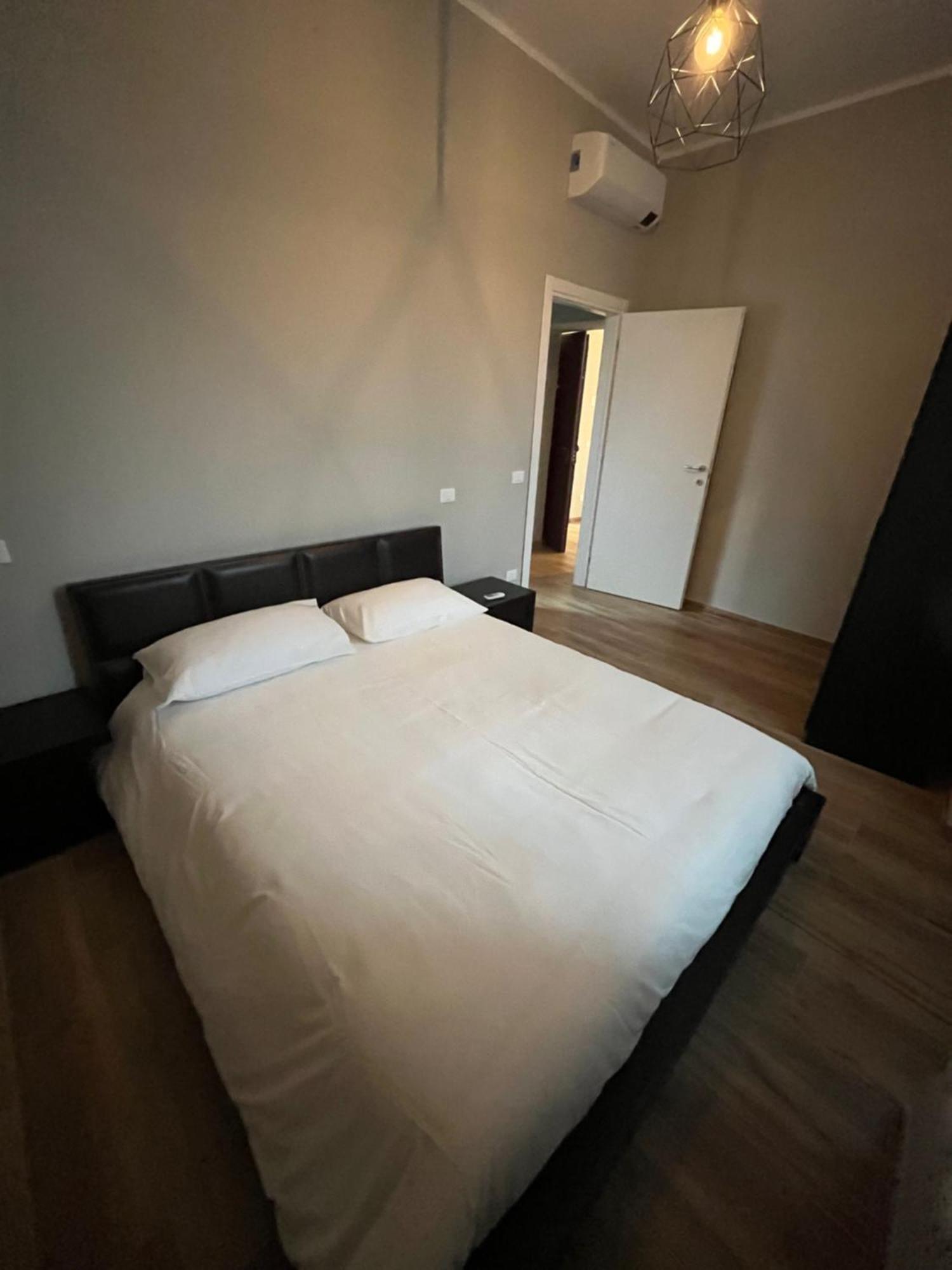 카프리아테 산 제르바시오 San Gervasio House 아파트 외부 사진